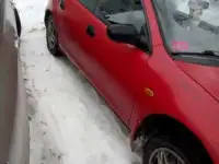 Мазда 323ф Mazda 323