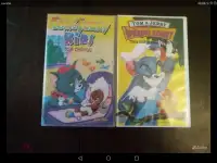 Видеокассеты Том и Джерри    Tom and Jerry Classic 1980 Best Collection ., фотография 3