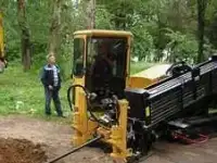 Выполнение проколов, услуги ГНБ, фотография 3