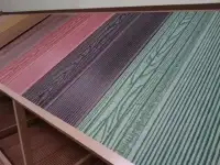 Продается террасная доска из ДПК