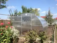 Теплицы
