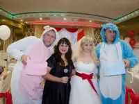 Ведущая (Тамада).Поющий dj.Артисты.Фото-видео и тд, фотография 6