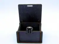Ювелирная коробочка Zerger, фотография 7