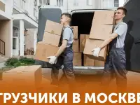 Услуги грузчиков,разнорабочих, фотография 6