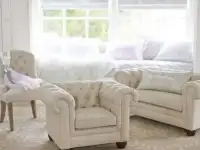 Кресла и Диваны для кафе Честер. Chesterfield, фотография 4