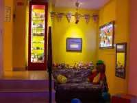 Детский день рождения в клубе Калейдоскоп., фотография 11