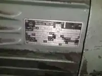 Продам крановые двигатели, фотография 5