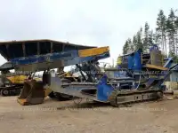 Конусная дробилка Fintec Sandvik 1080, 5600 м/ч, фотография 2