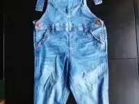 Полукомбинезон для девочки р.92 H&M