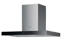 Настенная вытяжка cata b6-t900 xgbk