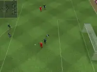 Sven-Goran Eriksson's World Challenge, фотография 7