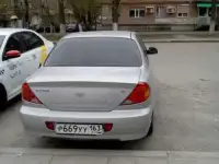 Продаю Kia Spectra, фотография 3