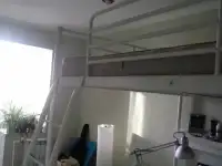 Продам кровать-чердак, фотография 3
