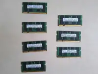 DDR2 2GB Samsung оперативная память ноутбук нетбук