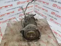 АКПП	для	NISSAN	STAGEA,	RB25DET	4RWD.	Маркировка трансмиссии RE4R01A-RC40. 