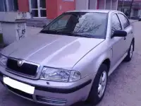 Сдам в аренду Skoda Octavia, авто в прокат
