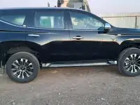 MITSUBISHI MONTERO SPORT 2022, фотография 5