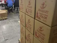 Гель для стирки бельяColor AdamantECO,2L,China., фотография 4