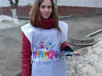 Промоакции, разнос листовок в почтовые ящики
