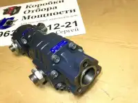 Гидравлический насос TANDEM OMFB NPH-61 UNI и NPLH-25 UNI., фотография 12