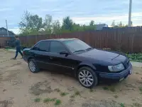 audi 100 c4 2.3 aar автомат