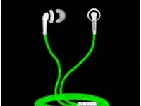 Glylezee G1 Световой Стерео Мобильного Телефона MP3 Музыка Наушники, фотография 2
