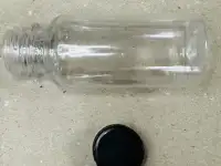 ПЭТ бутылка 100мл, фотография 3
