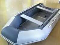 Продаю лодку пвх баджер 300