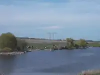 Продам участок под ИЖС, Самарская область, Волжский район, село Воскресенка, Приозёрная 159, фотография 5