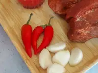 Сало домашнее по вкусному рецепту, фотография 4
