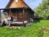 Продам дачу
