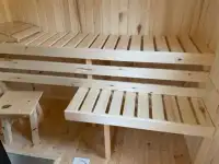 Продажа готовых модульных каркасных бань, фотография 9