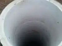 Колодезные кольца жб