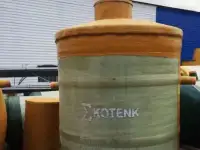 Поставка очистных сооружений от завода, фотография 4