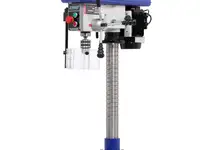 Станок сверлильный belmash mdp360-13/400