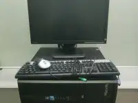 Рабочие станции HP 8000, 6200, 6000, 4000, 5700