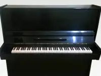 Армянское пианино 