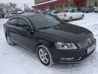 Volkswagen Passat, фотография 2