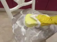 Химчистка ковров и мягкой мебели, фотография 7