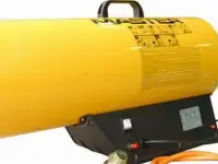 Аренда газовых пушек в Ростове-на-Дону для натяжных потолков
