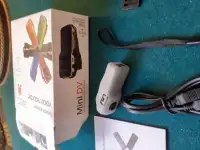 VOICI RECORDER