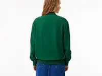 Женская куртка-бомбер lacoste, фотография 2