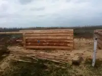 Срубы бань, дачных домиков дома, фотография 3