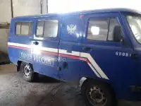 Продаётся УАЗ 396255, 2010 года выпуска., фотография 3