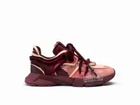 Мужские кроссовки lacoste l003 active rwy 124 1 sma