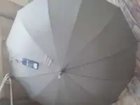 Зонт трость