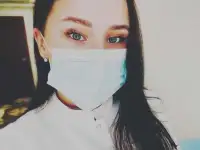 Массаж