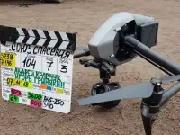 Аэросъемка в Санкт-Петербурге FLYCAM24, фотография 11