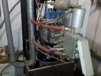 Продам ледогенератор Pelletizer PE 80