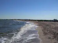 Рыбалка и отдых на Азовском море бесплатно, фотография 3